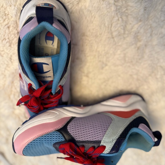 Champion Sneakers - Picture 5 of 6